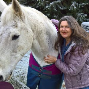 Meet your Posher, Linda